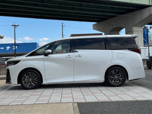 ヴェルファイア Ｚ　プレミア　ＪＢＬプレミアムサウンド　１４インチリアエンターテイメント　寒冷地仕様　デジタルミラー　左右独立ムーンルーフ　パノラミックビューモニター　ブラインドスポットモニター　スペアタイヤ　トヨタチームメイト（32枚目）