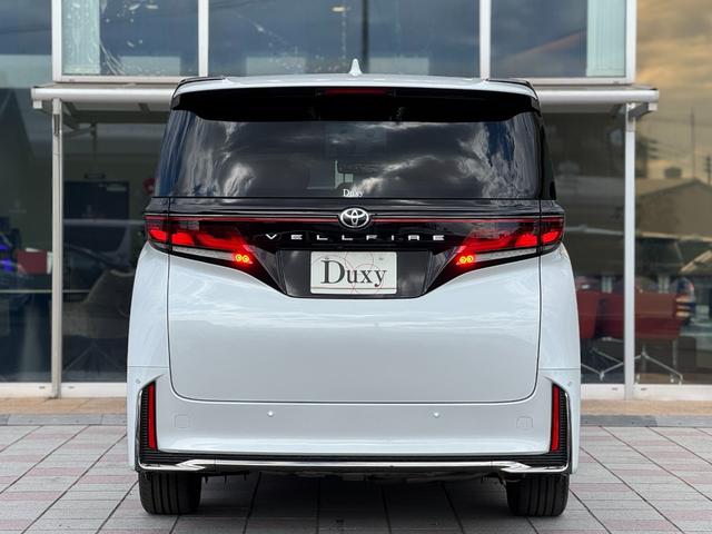 ヴェルファイア Ｚ　プレミア　ＪＢＬプレミアムサウンド　１４インチリアエンターテイメント　寒冷地仕様　デジタルミラー　左右独立ムーンルーフ　パノラミックビューモニター　ブラインドスポットモニター　スペアタイヤ　トヨタチームメイト（33枚目）