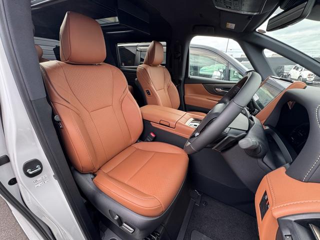 ヴェルファイア Ｚ　プレミア　ＪＢＬプレミアムサウンド　１４インチリアエンターテイメント　寒冷地仕様　デジタルミラー　左右独立ムーンルーフ　パノラミックビューモニター　ブラインドスポットモニター　スペアタイヤ　トヨタチームメイト（46枚目）