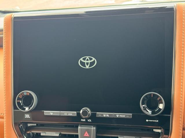 ヴェルファイア Ｚ　プレミア　ＪＢＬプレミアムサウンド　１４インチリアエンターテイメント　寒冷地仕様　デジタルミラー　左右独立ムーンルーフ　パノラミックビューモニター　ブラインドスポットモニター　スペアタイヤ　トヨタチームメイト（51枚目）