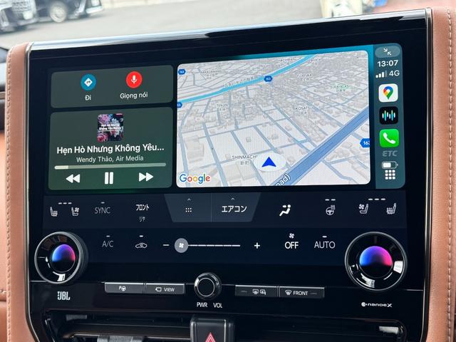 ヴェルファイア Ｚ　プレミア　ＪＢＬプレミアムサウンド　１４インチリアエンターテイメント　寒冷地仕様　デジタルミラー　左右独立ムーンルーフ　パノラミックビューモニター　ブラインドスポットモニター　スペアタイヤ　トヨタチームメイト（56枚目）