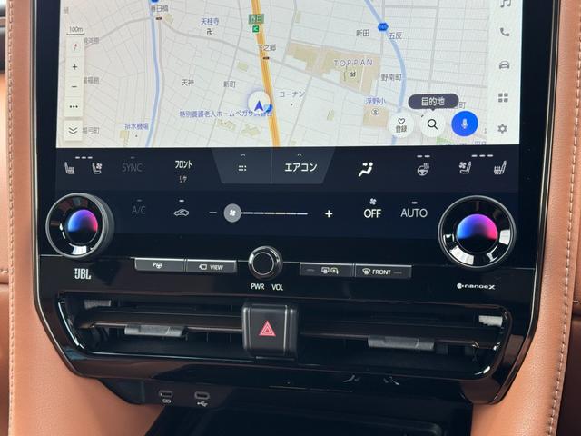 ヴェルファイア Ｚ　プレミア　ＪＢＬプレミアムサウンド　１４インチリアエンターテイメント　寒冷地仕様　デジタルミラー　左右独立ムーンルーフ　パノラミックビューモニター　ブラインドスポットモニター　スペアタイヤ　トヨタチームメイト（59枚目）