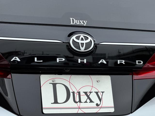 アルファード Ｚ　モデリスタ（Ｆ／Ｓ／Ｒ）　１３．２型後席モニター　左右独立ムーンルーフ　デジタルインナーミラー　トヨタチームメイト　カラーヘッドアップディスプレイ　寒冷地仕様　１４インチディスプレイ　パノラマビュー（44枚目）