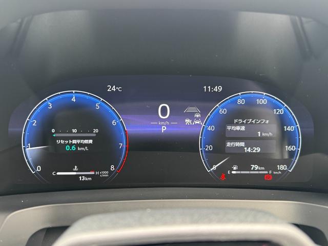 アルファード Ｚ　モデリスタ（Ｆ／Ｓ／Ｒ）　１３．２型後席モニター　左右独立ムーンルーフ　デジタルインナーミラー　トヨタチームメイト　カラーヘッドアップディスプレイ　寒冷地仕様　１４インチディスプレイ　パノラマビュー（70枚目）