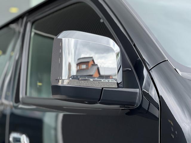 ハイエースバン ロングスーパーＧＬ　ダークプライムＳ　４ＷＤ　純正７インチナビ　パノラミックビューモニター　デジタルインナーミラー　寒冷地仕様　ＥＴＣ　黒ハーフレザーシート　両側パワースライドドア　純正１５インチスチールホイール　ＬＥＤヘッドライト（26枚目）