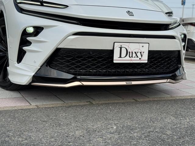 クラウンスポーツ Z モデリスタエアロ(F/S/R) パノラマルーフ デジタルミラー トヨタチームメイトアドバンストパーク パノラミックビューモニター ブラインドスポットモニター 黒レザーシート アクセサリーコンセント(20枚目)