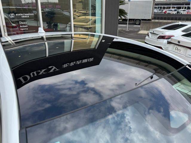 クラウンスポーツ Z モデリスタエアロ(F/S/R) パノラマルーフ デジタルミラー トヨタチームメイトアドバンストパーク パノラミックビューモニター ブラインドスポットモニター 黒レザーシート アクセサリーコンセント(26枚目)