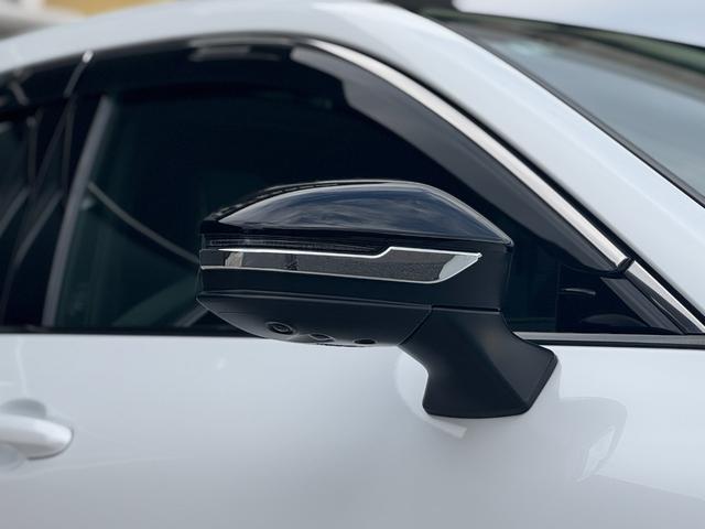 クラウンスポーツ Z モデリスタエアロ(F/S/R) パノラマルーフ デジタルミラー トヨタチームメイトアドバンストパーク パノラミックビューモニター ブラインドスポットモニター 黒レザーシート アクセサリーコンセント(28枚目)