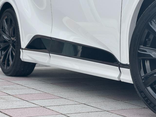 クラウンスポーツ Z モデリスタエアロ(F/S/R) パノラマルーフ デジタルミラー トヨタチームメイトアドバンストパーク パノラミックビューモニター ブラインドスポットモニター 黒レザーシート アクセサリーコンセント(33枚目)