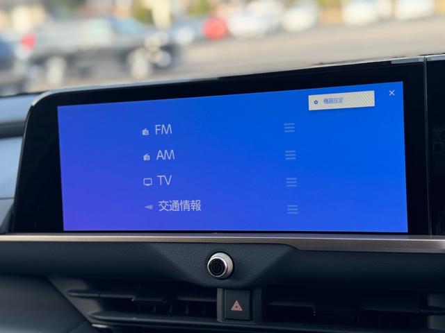 クラウンスポーツ Z モデリスタエアロ(F/S/R) パノラマルーフ デジタルミラー トヨタチームメイトアドバンストパーク パノラミックビューモニター ブラインドスポットモニター 黒レザーシート アクセサリーコンセント(54枚目)