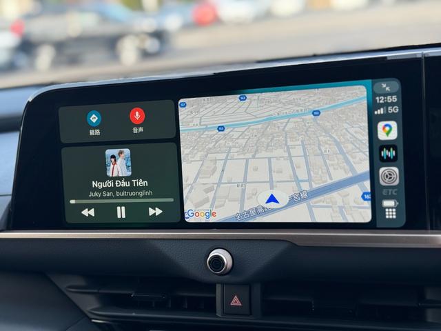 クラウンスポーツ Z モデリスタエアロ(F/S/R) パノラマルーフ デジタルミラー トヨタチームメイトアドバンストパーク パノラミックビューモニター ブラインドスポットモニター 黒レザーシート アクセサリーコンセント(57枚目)