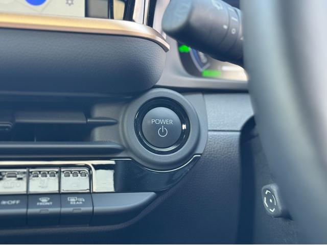 クラウンスポーツ Z モデリスタエアロ(F/S/R) パノラマルーフ デジタルミラー トヨタチームメイトアドバンストパーク パノラミックビューモニター ブラインドスポットモニター 黒レザーシート アクセサリーコンセント(59枚目)