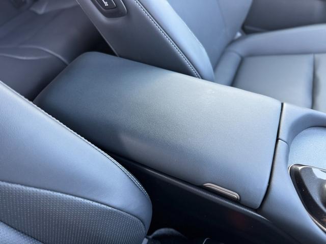 クラウンスポーツ Z モデリスタエアロ(F/S/R) パノラマルーフ デジタルミラー トヨタチームメイトアドバンストパーク パノラミックビューモニター ブラインドスポットモニター 黒レザーシート アクセサリーコンセント(63枚目)