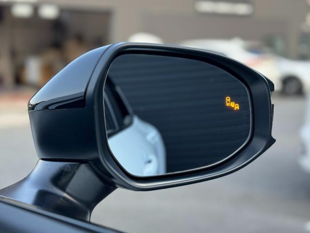 クラウンスポーツ Z モデリスタエアロ(F/S/R) パノラマルーフ デジタルミラー トヨタチームメイトアドバンストパーク パノラミックビューモニター ブラインドスポットモニター 黒レザーシート アクセサリーコンセント(72枚目)