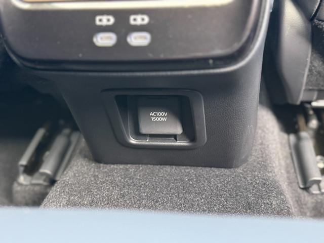 クラウンスポーツ Z モデリスタエアロ(F/S/R) パノラマルーフ デジタルミラー トヨタチームメイトアドバンストパーク パノラミックビューモニター ブラインドスポットモニター 黒レザーシート アクセサリーコンセント(77枚目)