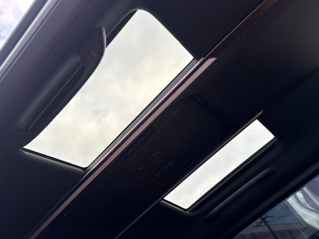 左右独立ムーンルーフ☆彡