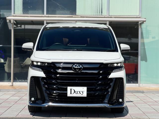 かっこいいフロントマスク☆彡