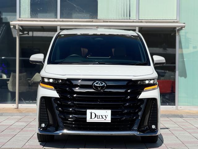 かっこいいフロントマスク☆彡