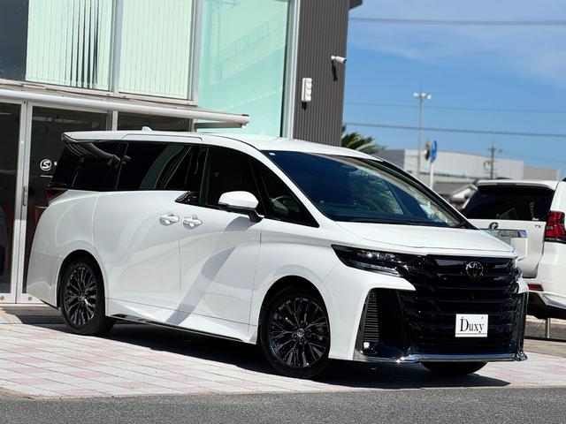 かっこいいフロントマスク☆彡