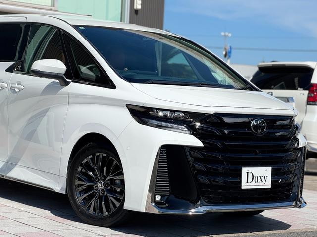 かっこいいフロントマスク☆彡