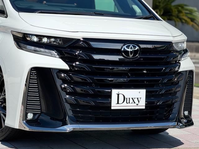 かっこいいフロントマスク☆彡