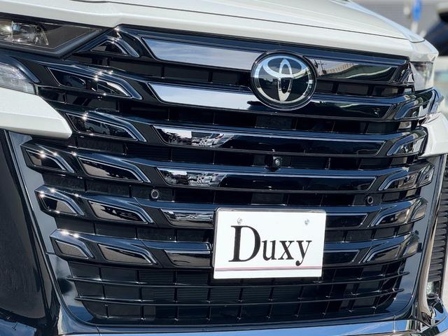 かっこいいフロントマスク☆彡