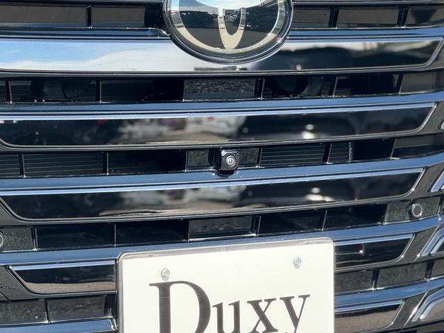 パノラミックビューモニター搭載☆上から見下ろした映像で駐車をサポートしてくれます☆彡