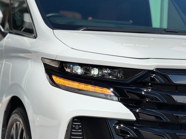 ＬＥＤヘッドライトで暗い夜道も明るく照らしてくれます☆