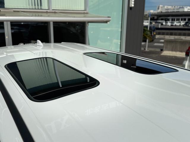 左右独立ムーンルーフ☆彡