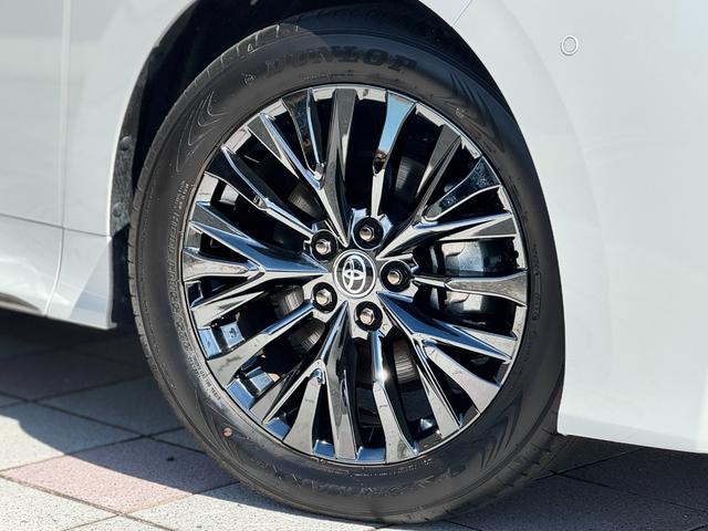 純正１９インチＡＷ☆彡