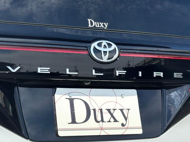 ヴェルファイアエンブレム☆彡