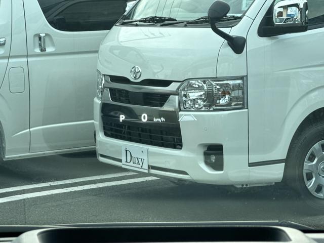 カラーヘッドアップディスプレイ☆彡