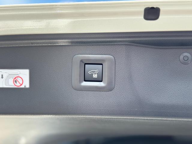 パワーバックドアついてます☆彡