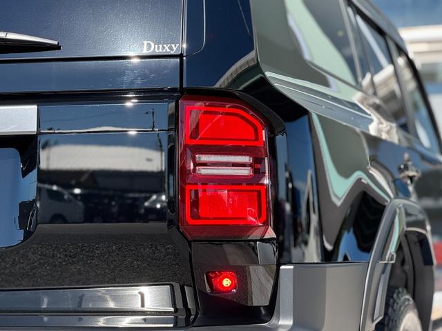 ランドクルーザー２５０ ＶＸ　丸目ＬＬＥＤヘッドライト　モデリスタパッケージ　シグネチャーイルミ　オーバーフェンダー　２０インチＡＷ　ルーフラック　デジタルインナーミラー　ムーンルーフ　パノラマビュー　ブラインドスポットモニター（48枚目）