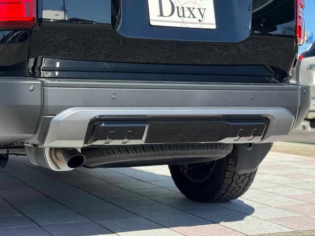 ランドクルーザー２５０ ＶＸ　丸目ＬＬＥＤヘッドライト　モデリスタパッケージ　シグネチャーイルミ　オーバーフェンダー　２０インチＡＷ　ルーフラック　デジタルインナーミラー　ムーンルーフ　パノラマビュー　ブラインドスポットモニター（49枚目）