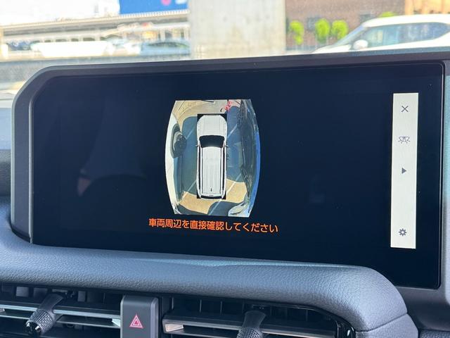 ランドクルーザー２５０ ＶＸ　丸目ＬＬＥＤヘッドライト　モデリスタパッケージ　シグネチャーイルミ　オーバーフェンダー　２０インチＡＷ　ルーフラック　デジタルインナーミラー　ムーンルーフ　パノラマビュー　ブラインドスポットモニター（60枚目）