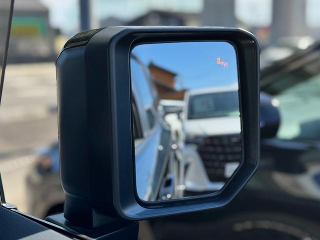 ランドクルーザー２５０ ＶＸ　丸目ＬＬＥＤヘッドライト　モデリスタパッケージ　シグネチャーイルミ　オーバーフェンダー　２０インチＡＷ　ルーフラック　デジタルインナーミラー　ムーンルーフ　パノラマビュー　ブラインドスポットモニター（75枚目）