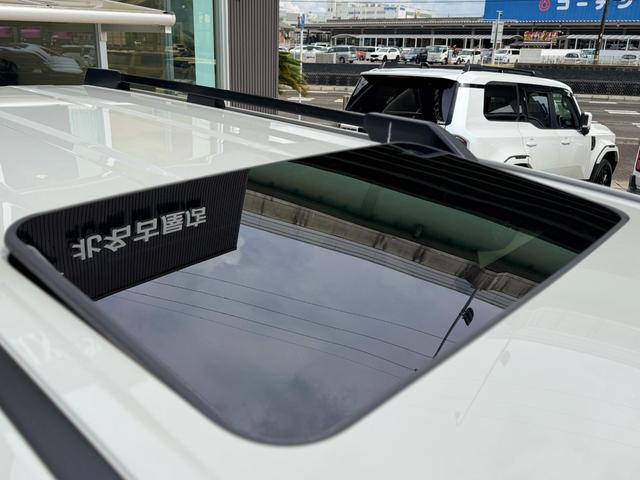 ランドクルーザー２５０ ＺＸファーストエディション　丸目ＬＥＤヘッドランプ　ＪＢＬプレミアムサウンド　　ハンズフリーパワーバックドア　トヨタチームメイト　ムーンルーフ　デジタルインナーミラー　１２．３インチディスプレイ　パノラミックビューモニター（24枚目）