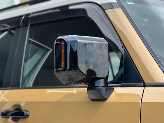 ランドクルーザー２５０ ＺＸファーストエディション　丸目ＬＥＤヘッドランプ　ＪＢＬプレミアムサウンド　　ハンズフリーパワーバックドア　トヨタチームメイト　ムーンルーフ　デジタルインナーミラー　１２．３インチディスプレイ　パノラミックビューモニター（27枚目）