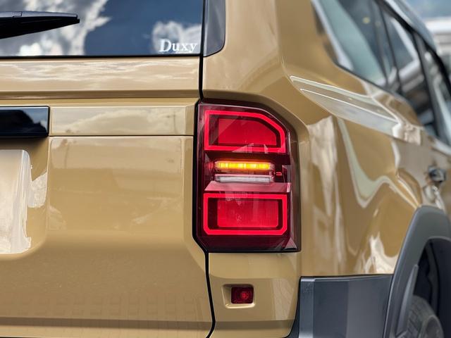 ランドクルーザー２５０ ＺＸファーストエディション　丸目ＬＥＤヘッドランプ　ＪＢＬプレミアムサウンド　　ハンズフリーパワーバックドア　トヨタチームメイト　ムーンルーフ　デジタルインナーミラー　１２．３インチディスプレイ　パノラミックビューモニター（44枚目）