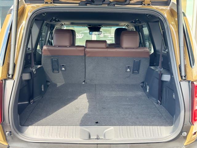 ランドクルーザー２５０ ＺＸファーストエディション　丸目ＬＥＤヘッドランプ　ＪＢＬプレミアムサウンド　　ハンズフリーパワーバックドア　トヨタチームメイト　ムーンルーフ　デジタルインナーミラー　１２．３インチディスプレイ　パノラミックビューモニター（78枚目）