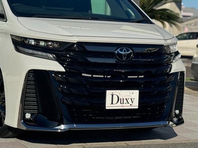 かっこいいフロントマスク☆彡