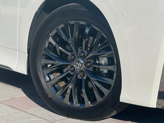 純正１９インチＡＷ☆彡