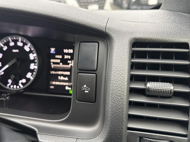 ハイエースバン ロングスーパーGL ダークプライムS パノラミックビューモニター デジタルインナーミラー 両側パワースライドドア LEDヘッド・フォグライト 黒ハーフレザーシート 純正15インチスチールホイール アクセサリーコンセント スマートキー(62枚目)