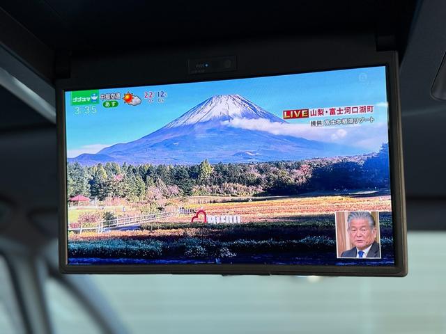 ヴェルファイアハイブリッド Ｚ　プレミア　１３．２型有機ＥＬ後席モニター　デジタルインナーミラー　左右独立ムーンルーフ　トヨタチームメイトアドバンストパーク　カラーヘッドアップディスプレイ　パノラミックビューモニター　ブラインドスポットモニタ（10枚目）