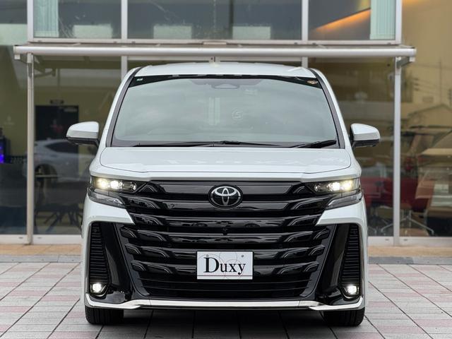 ヴェルファイアハイブリッド Ｚ　プレミア　１３．２型有機ＥＬ後席モニター　デジタルインナーミラー　左右独立ムーンルーフ　トヨタチームメイトアドバンストパーク　カラーヘッドアップディスプレイ　パノラミックビューモニター　ブラインドスポットモニタ（13枚目）