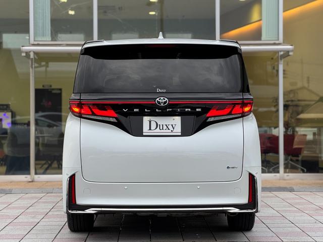 ヴェルファイアハイブリッド Ｚ　プレミア　１３．２型有機ＥＬ後席モニター　デジタルインナーミラー　左右独立ムーンルーフ　トヨタチームメイトアドバンストパーク　カラーヘッドアップディスプレイ　パノラミックビューモニター　ブラインドスポットモニタ（34枚目）