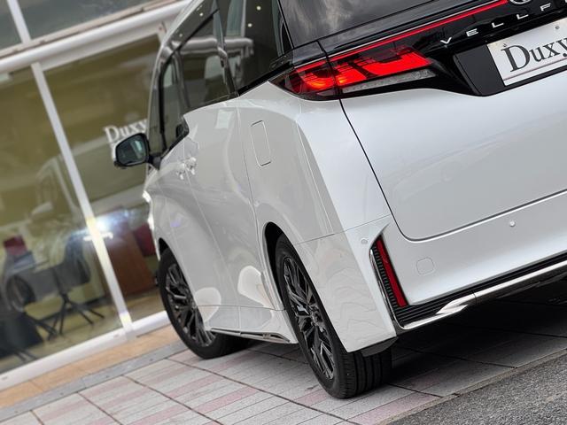 ヴェルファイアハイブリッド Ｚ　プレミア　１３．２型有機ＥＬ後席モニター　デジタルインナーミラー　左右独立ムーンルーフ　トヨタチームメイトアドバンストパーク　カラーヘッドアップディスプレイ　パノラミックビューモニター　ブラインドスポットモニタ（37枚目）
