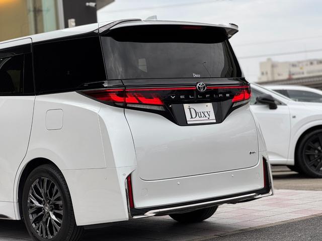 ヴェルファイアハイブリッド Ｚ　プレミア　１３．２型有機ＥＬ後席モニター　デジタルインナーミラー　左右独立ムーンルーフ　トヨタチームメイトアドバンストパーク　カラーヘッドアップディスプレイ　パノラミックビューモニター　ブラインドスポットモニタ（38枚目）