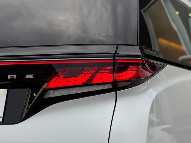 ヴェルファイアハイブリッド Ｚ　プレミア　１３．２型有機ＥＬ後席モニター　デジタルインナーミラー　左右独立ムーンルーフ　トヨタチームメイトアドバンストパーク　カラーヘッドアップディスプレイ　パノラミックビューモニター　ブラインドスポットモニタ（44枚目）